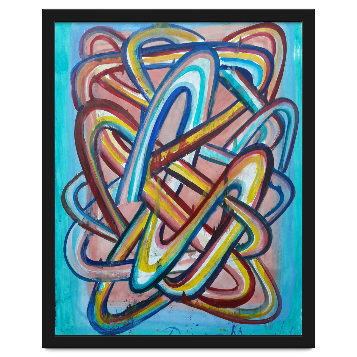 Formas En El Espacio 28