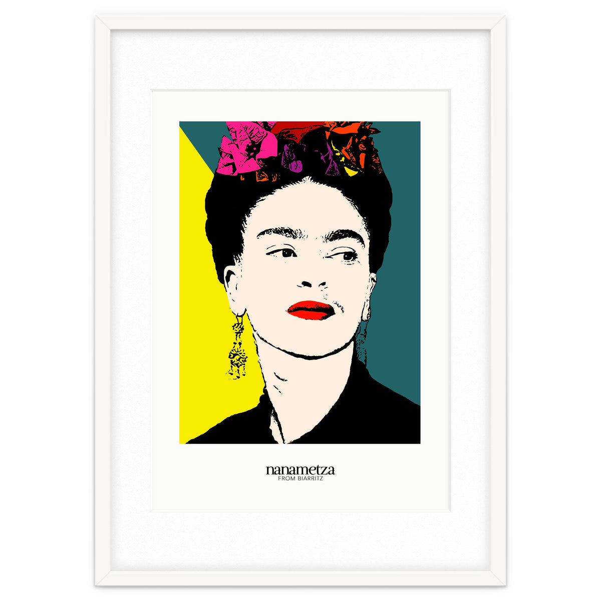 Frida