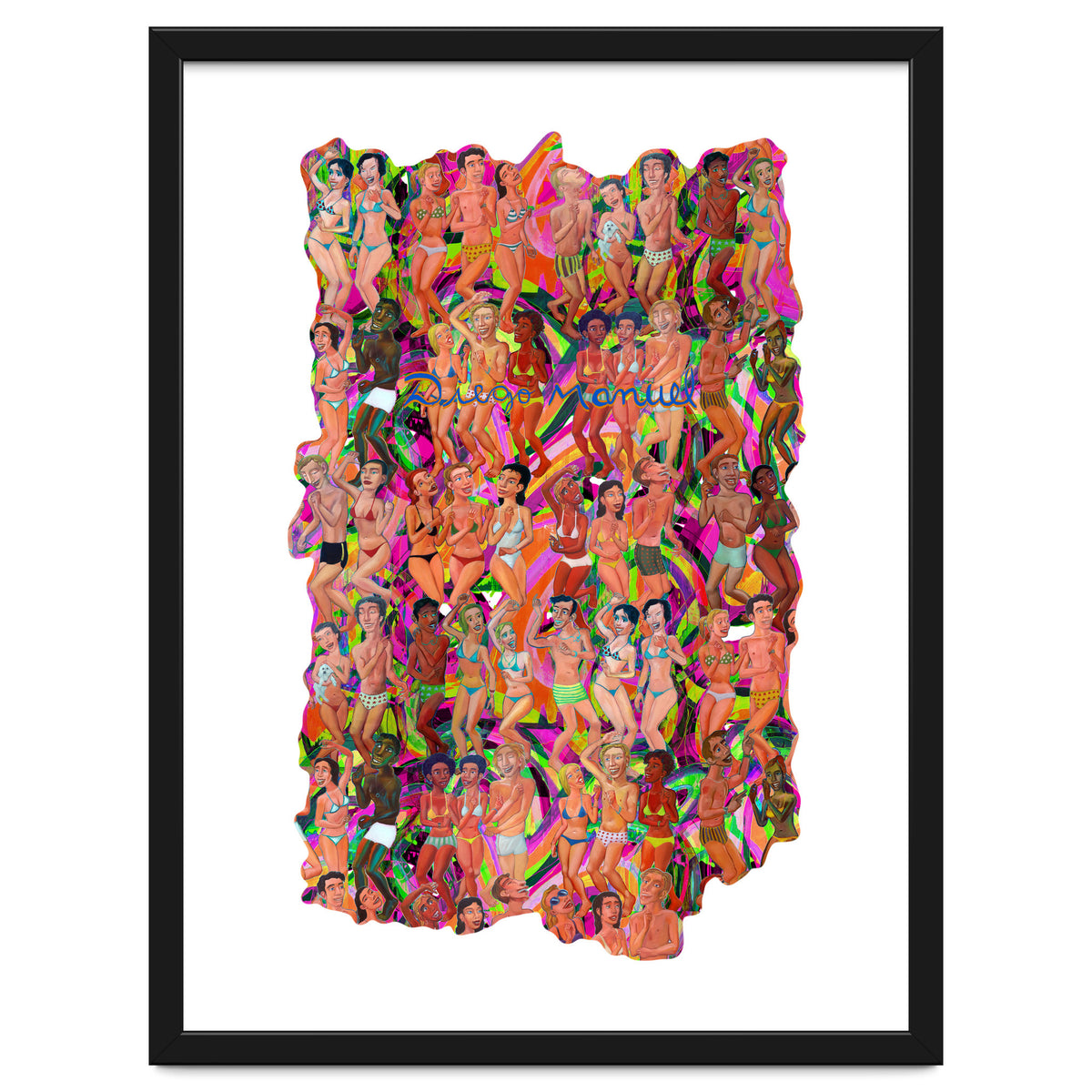 Graffiti 2021 New 39 Copia