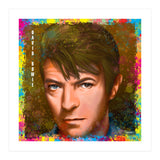 David Bowie (Print Only) thumbnail