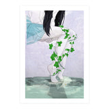 Ivy (Print Only) thumbnail