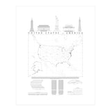 USA (Print Only) thumbnail