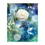 Divine Peace (Print Only) thumbnail