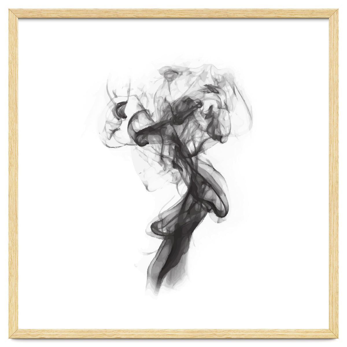 THE PORTRAIT OF A LADY