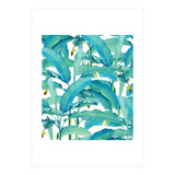 Banana Forest (Print Only) thumbnail