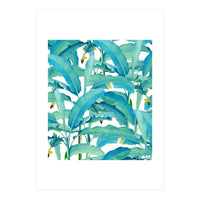 Banana Forest (Print Only)
