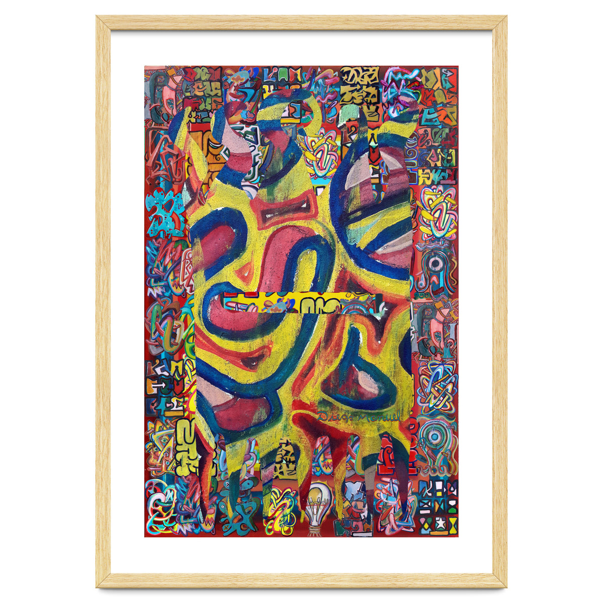 Graffiti Digital Nuevo 2023 51