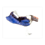 Untitled #9 - Lying nude (Print Only) thumbnail