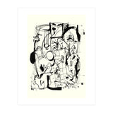 Inside The Mind (Print Only) thumbnail