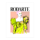 Rodarte (Print Only) thumbnail