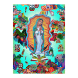 Virgen Y Graffiti 19 (Print Only) thumbnail