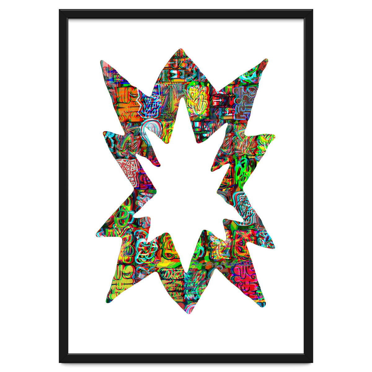 Graffiti Digita 2023 2