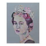 Young Elizabeth (Print Only) thumbnail