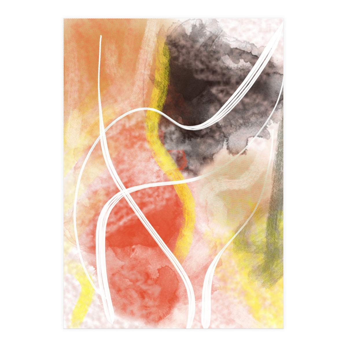 Caminhos (Print Only)