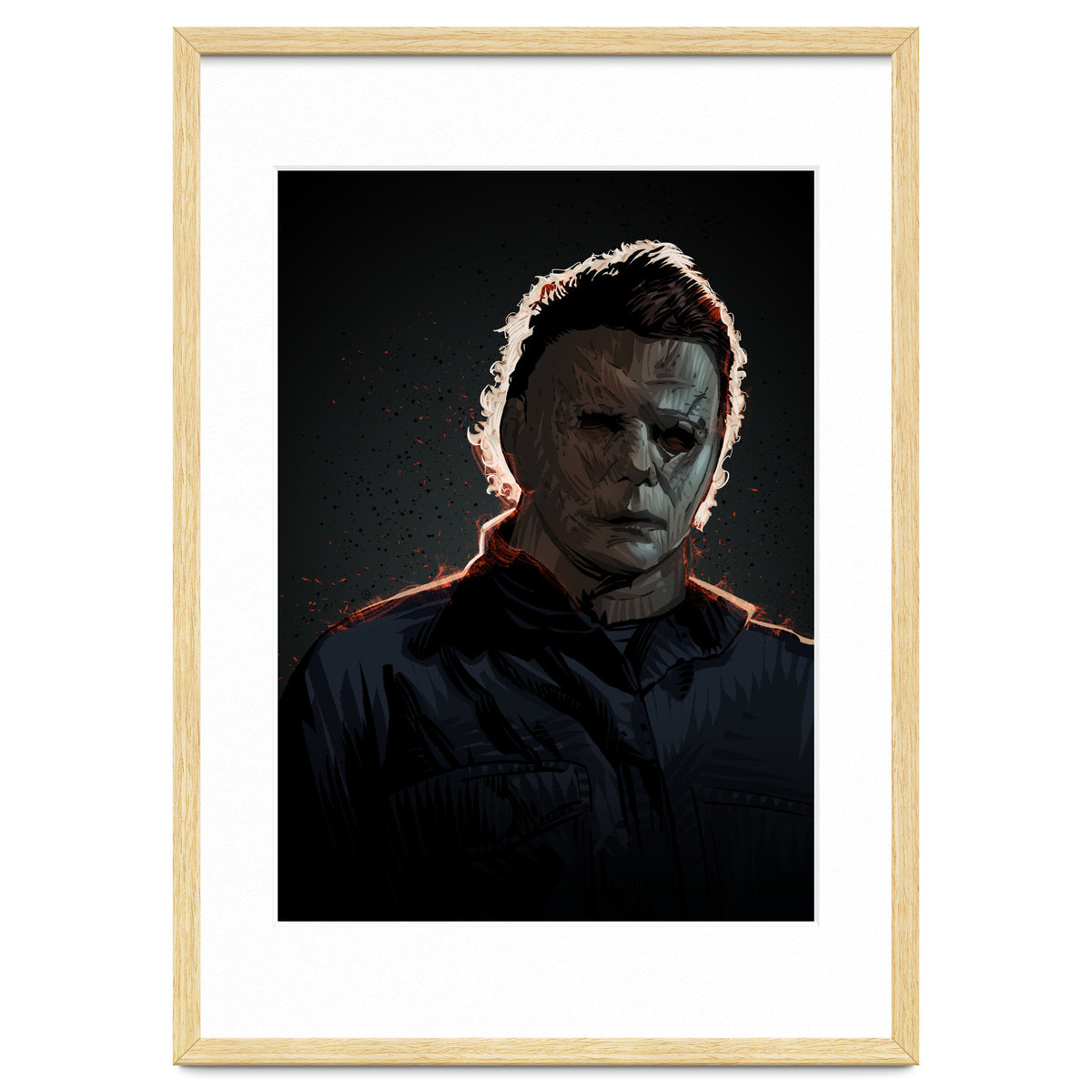 Michael Myers Halloween