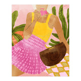 Flower Talk (Print Only) thumbnail