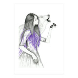 Wish On A Star (Print Only) thumbnail