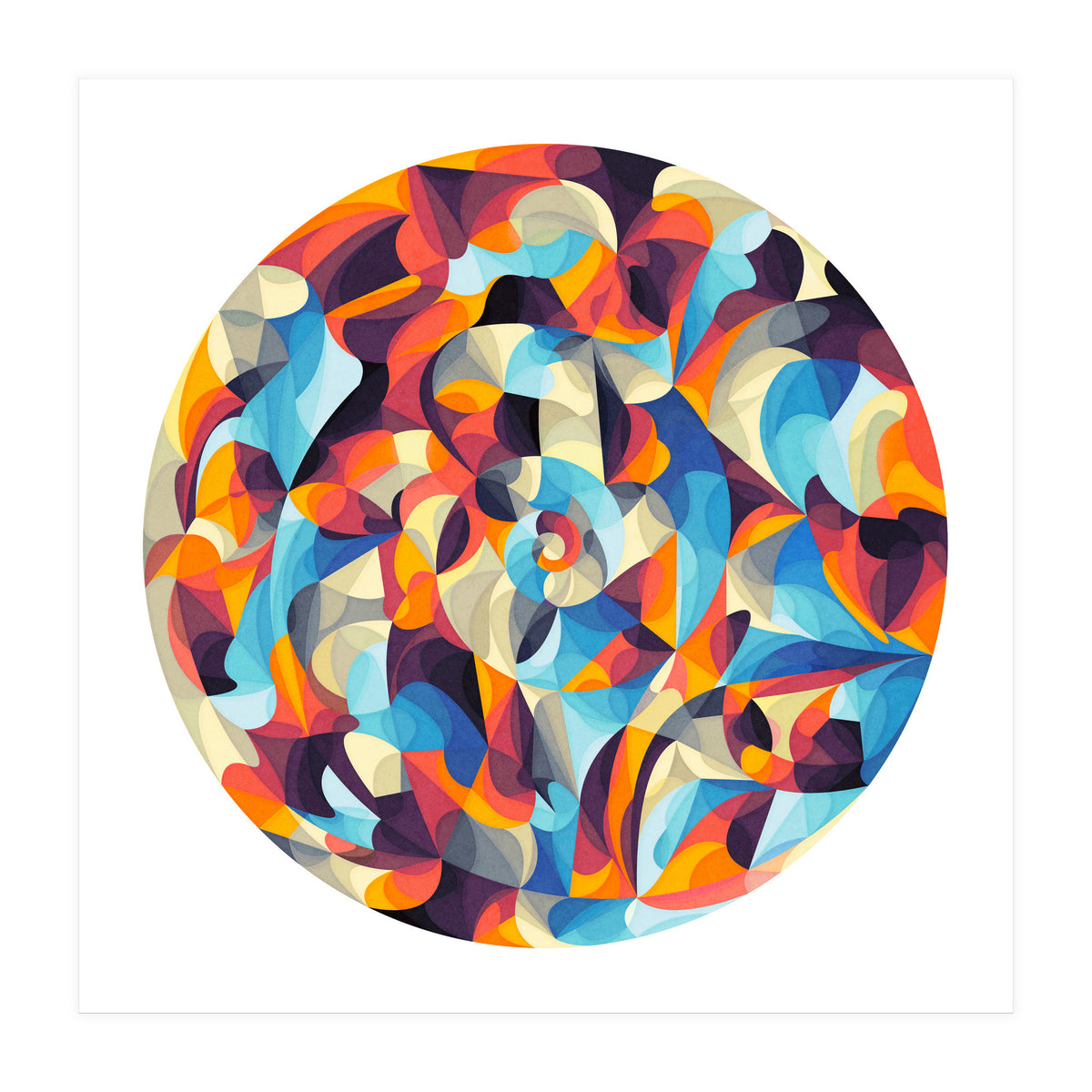 Color Power (Print Only)