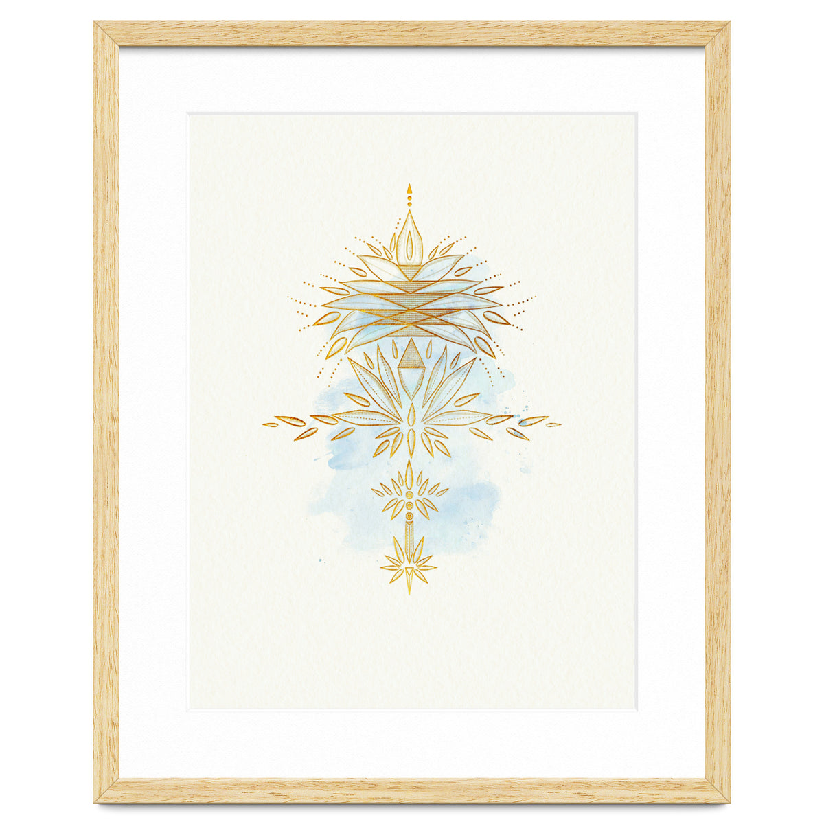 Spiritual Series: Water