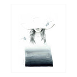 Ocean  (Print Only) thumbnail