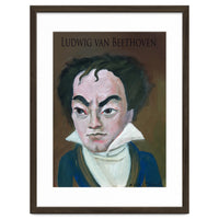 Beethoven 2