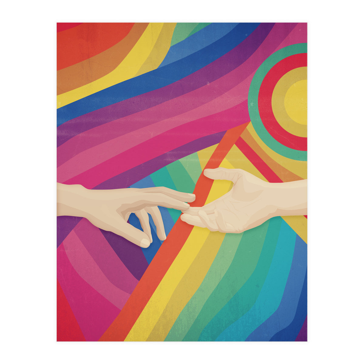 Together (Print Only)