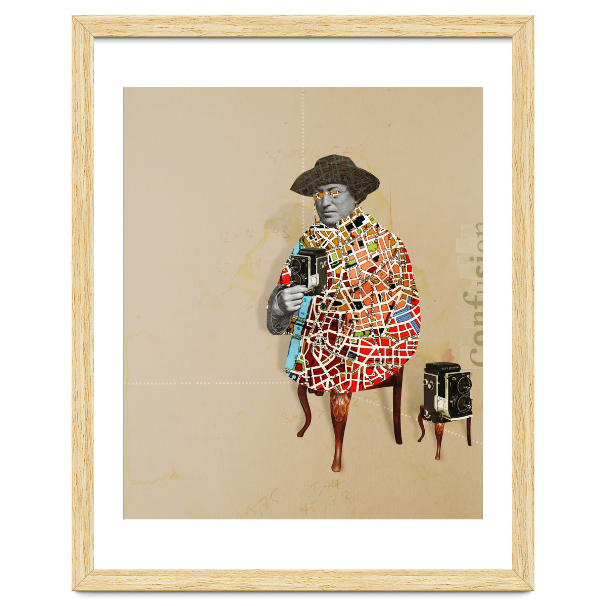 the truth is dead · the navigator