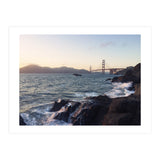 Golden Gate Bridge IV (Print Only) thumbnail