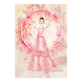 Timeless Beauty (Print Only) thumbnail