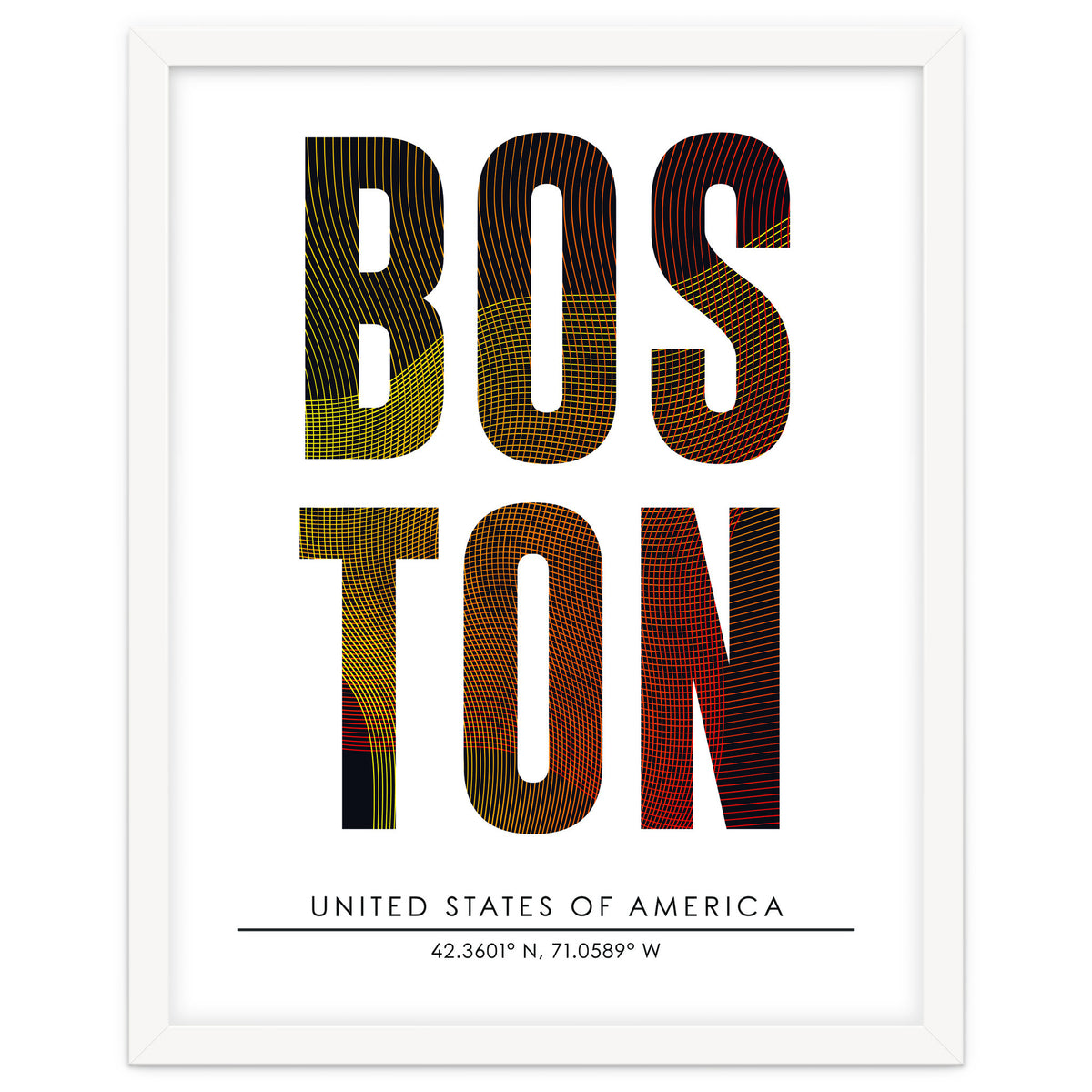 Boston