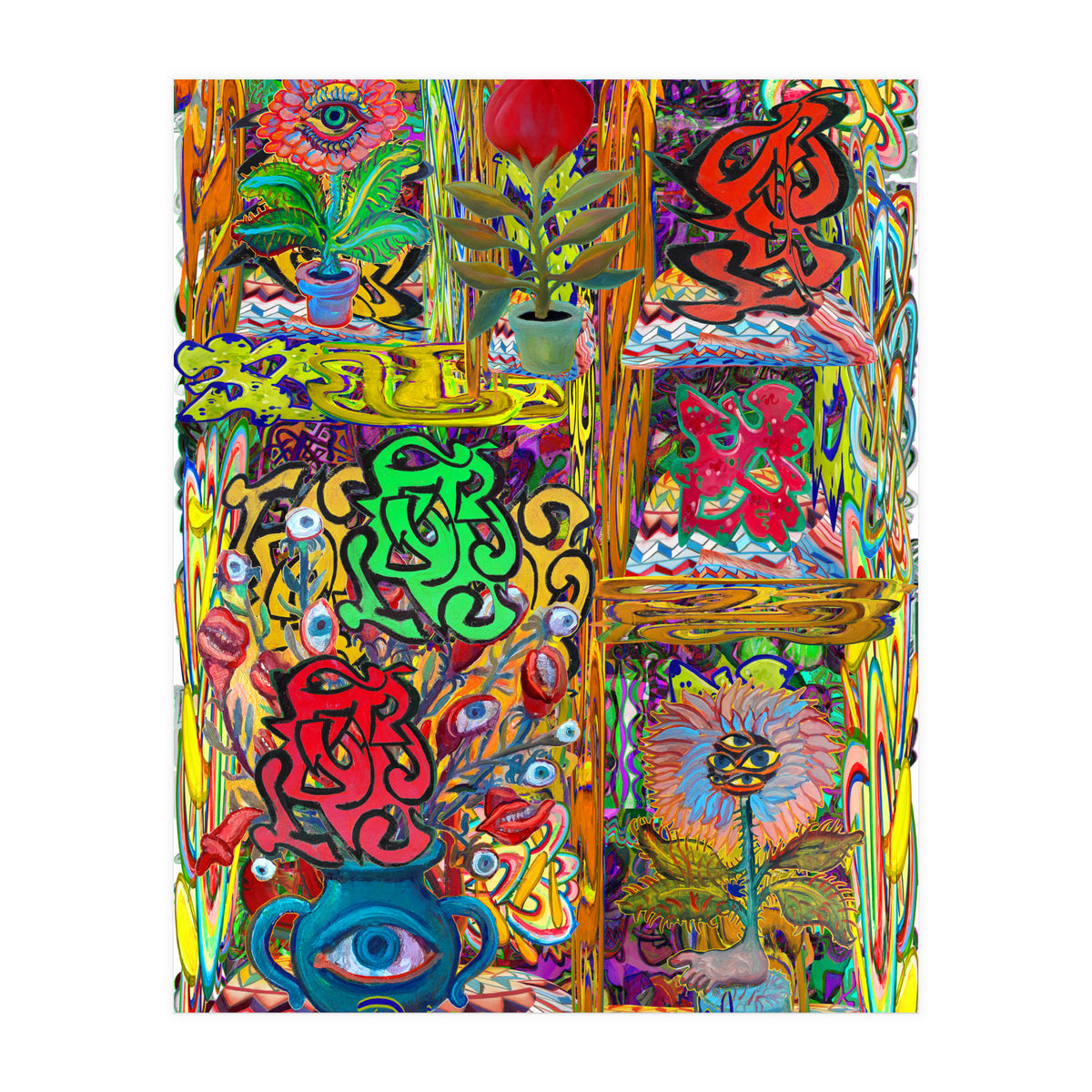 New Graffiti2022 625 (Print Only)