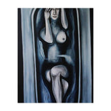 Moment of Self Exploration (Print Only) thumbnail