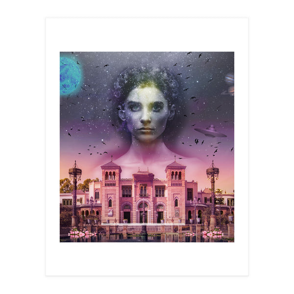 Night (Print Only)