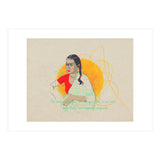 Angelina (Print Only) thumbnail