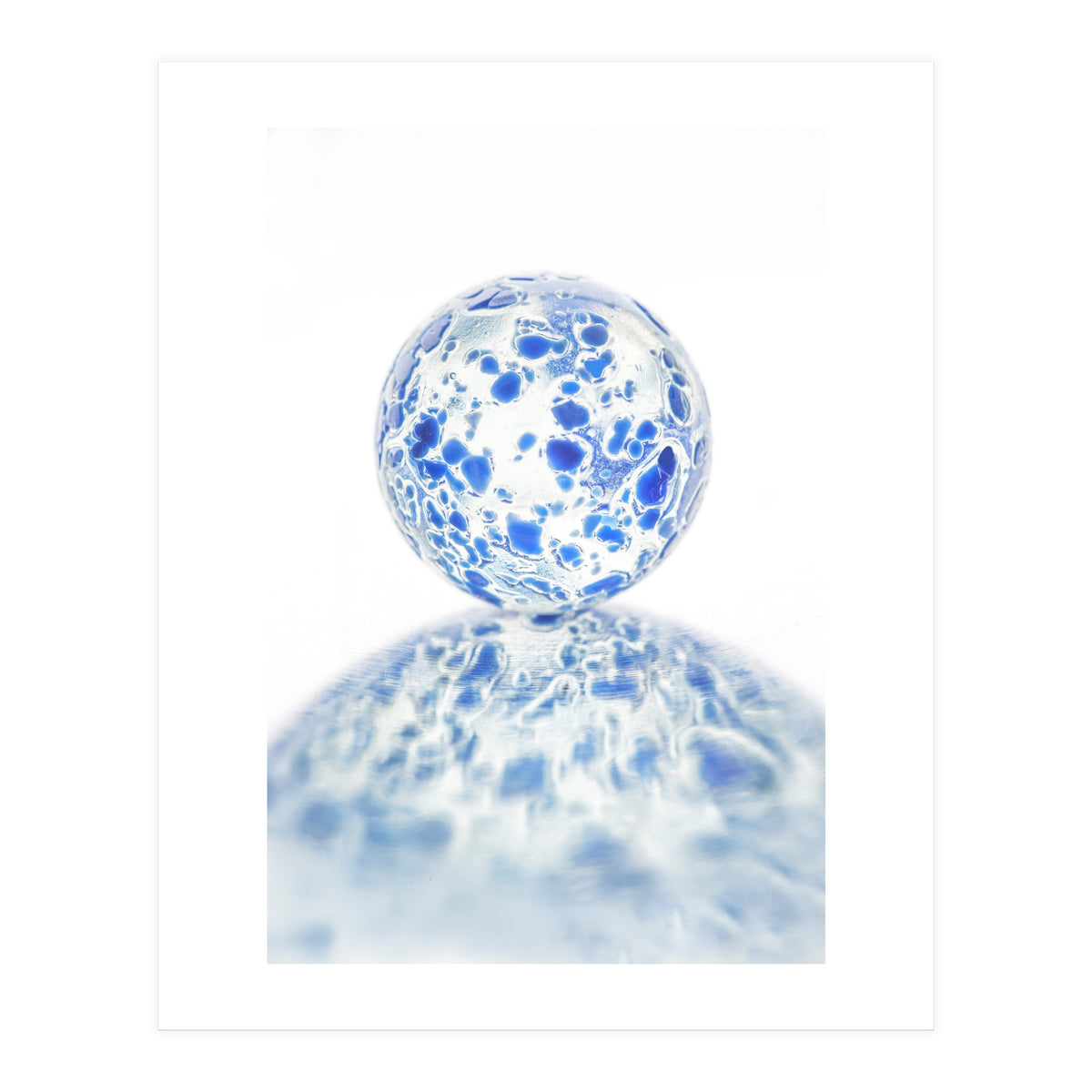 Marble (Print Only)