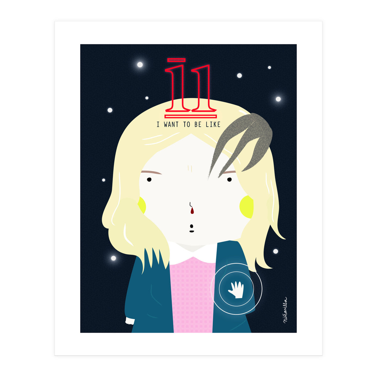 11 (Print Only)