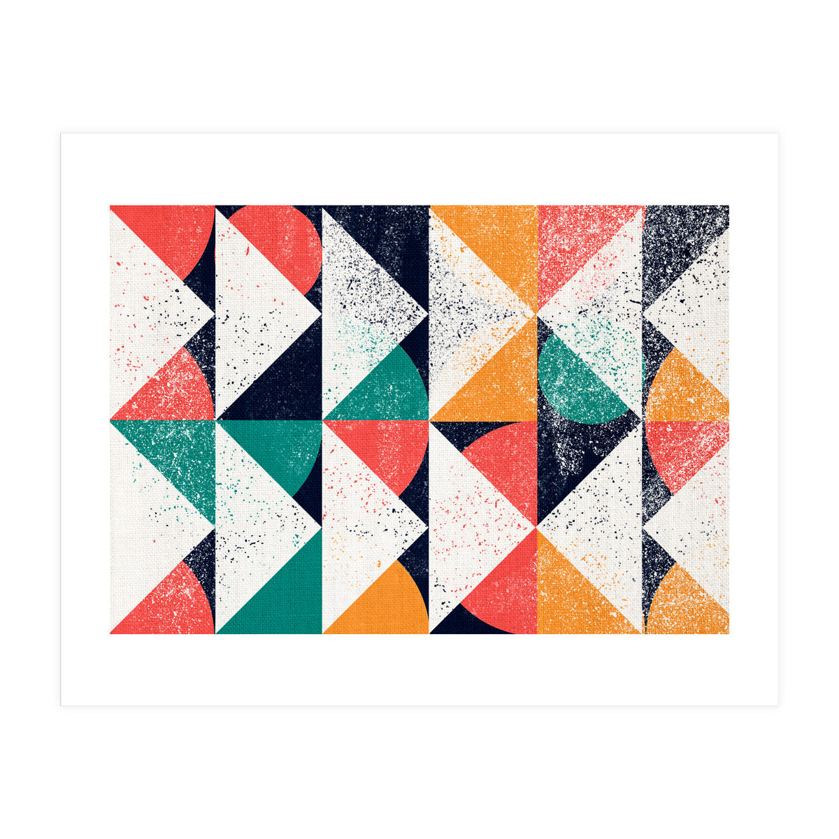 Traffic Sign (3) (Print Only)