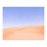 Desert Dunes (Print Only) thumbnail