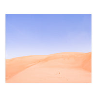 Desert Dunes (Print Only)