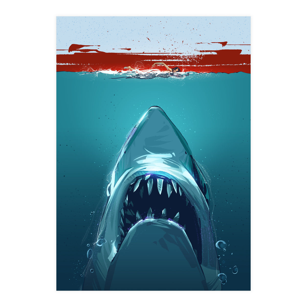 JAWS (Print Only)