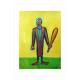 El Jefe (Print Only) thumbnail