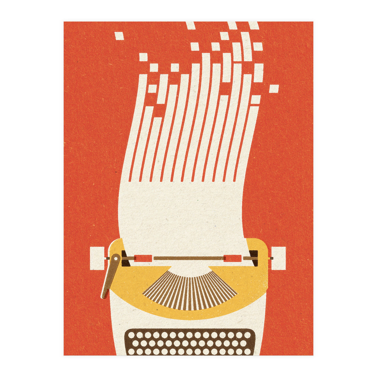 Ephemera  (Print Only)