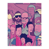 The Royal Tenenbaums (Print Only) thumbnail
