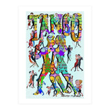 Tango C 5 (Print Only) thumbnail