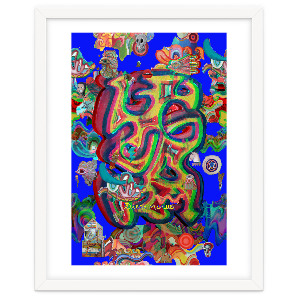 Muchas Cosas 2021 92