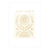 Sunflower (Print Only) thumbnail
