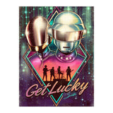 Get Lucky (Print Only) thumbnail