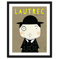 Lautrec