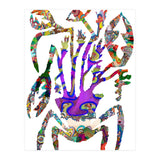 Planta Salvaje 51  (Print Only) thumbnail