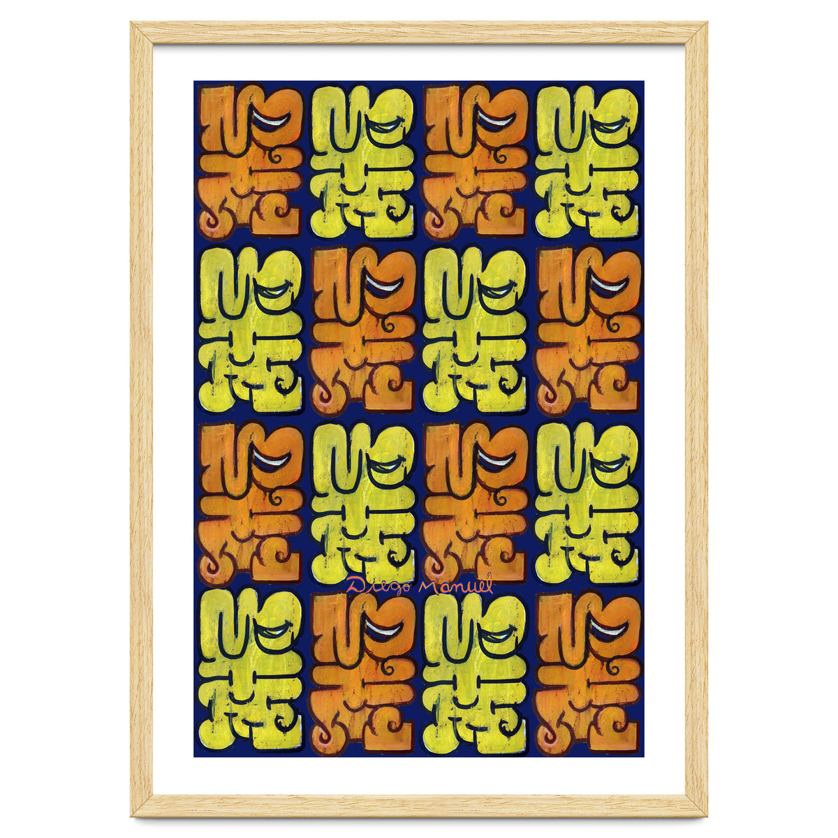 Garffiti 23 29 Tapiz